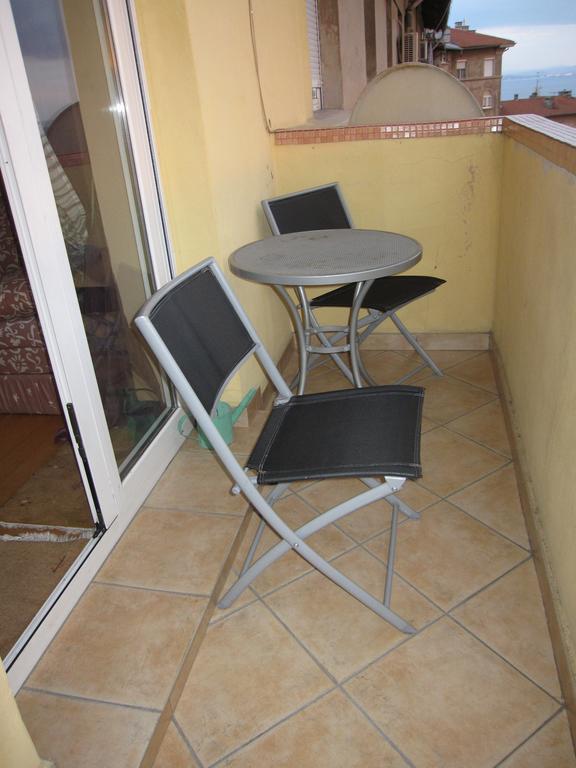 Apartment Arcadia Rijeka Bilik gambar