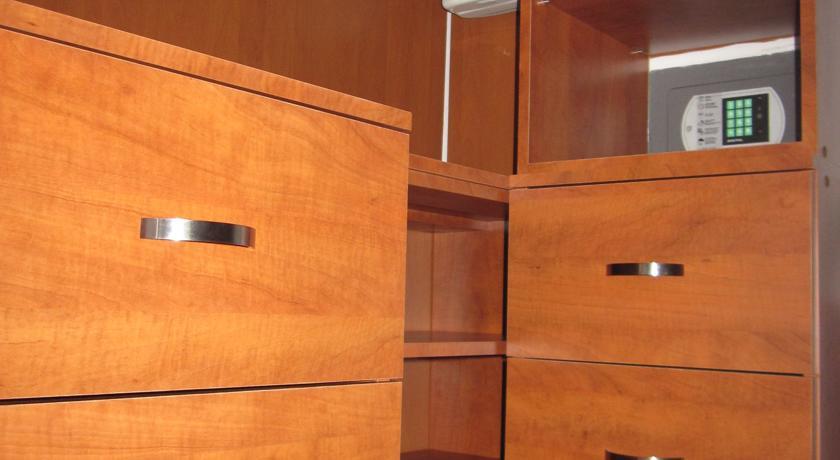 Apartment Arcadia Rijeka Bilik gambar