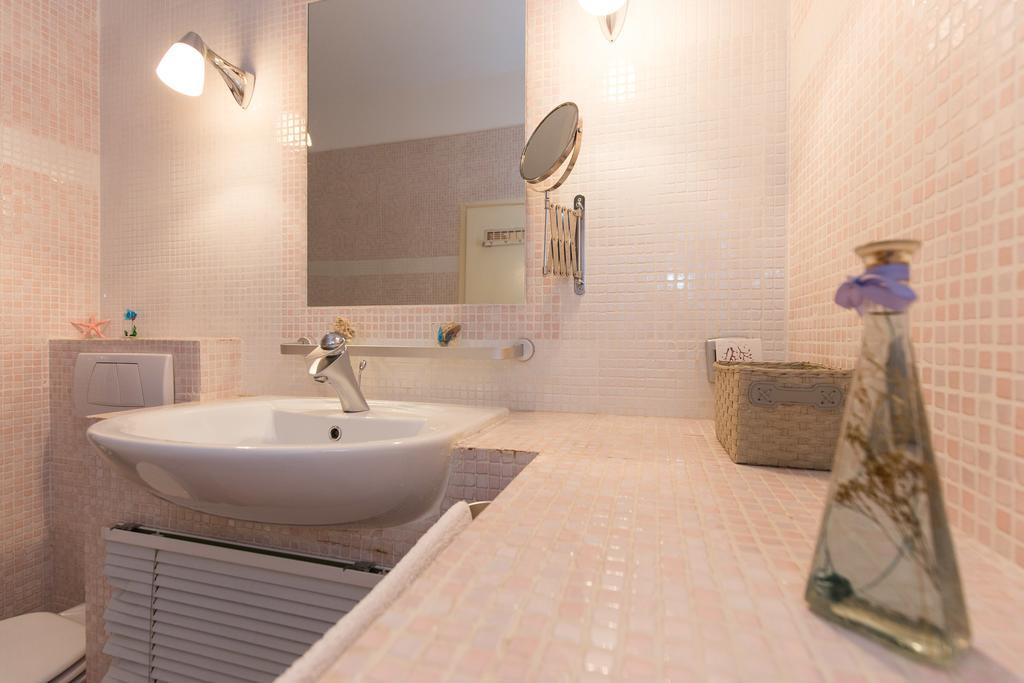 Apartment Arcadia Rijeka Luaran gambar
