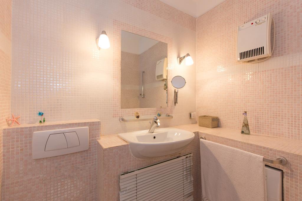 Apartment Arcadia Rijeka Luaran gambar